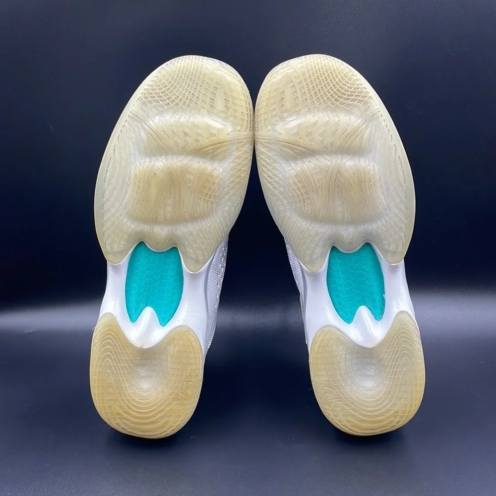 Jordan Melo 11 “All-Star” Basketball Shoes Women’s Sz 8.5‎